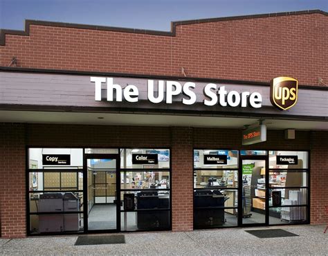 The UPS Store 